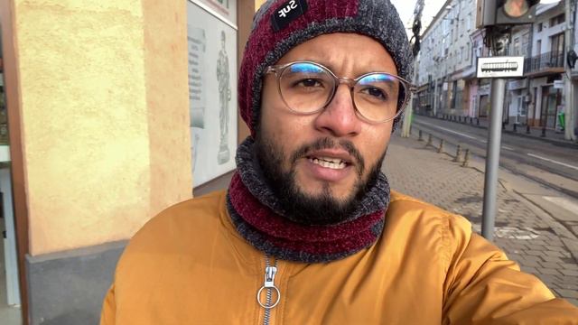 🇷🇴 রোমানিয়াতে কোন দিন সব বন্ধ থাকে? আসুন যেনে নি || Emon Hasan || смотреть онлайн