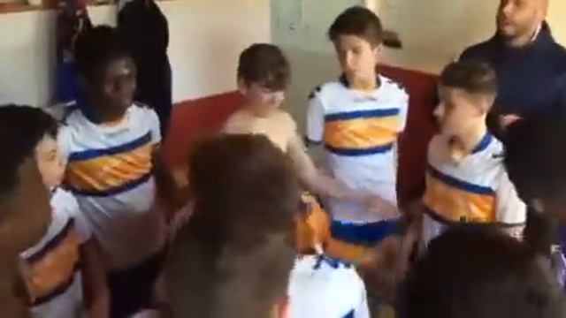 OR. Val Day - 3-2 смотреть онлайн