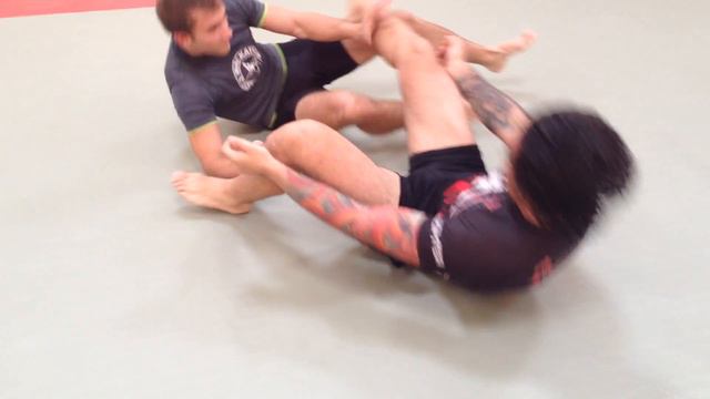 Daniel Giorev Vs Slav Nikolaev Friendly Grappling