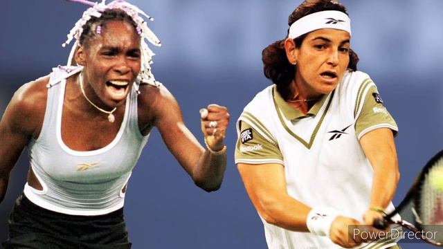 Arantxa Sánchez Vicario Desmonta Su Papel En 'El Método Williams' De Will Smith