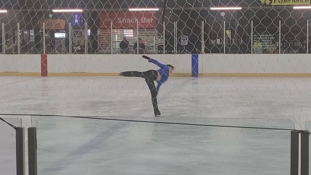 Douglas Free Skate May 23