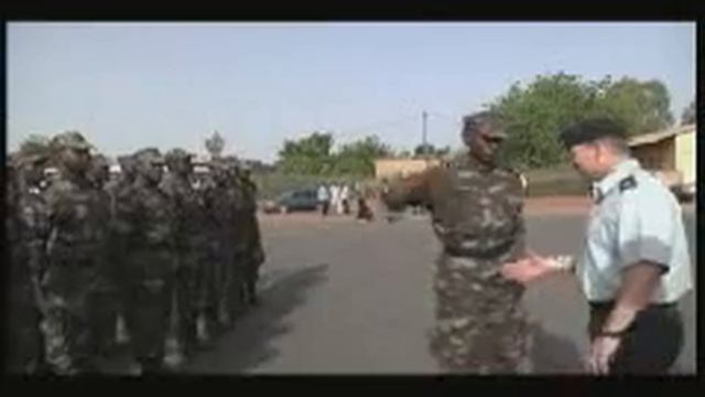 DOD (01MAY10) Burkina Faso MOD Visit [100070287].flv