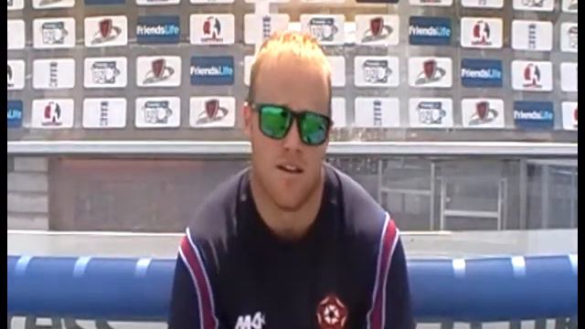 Richard Levi talks t20 смотреть онлайн