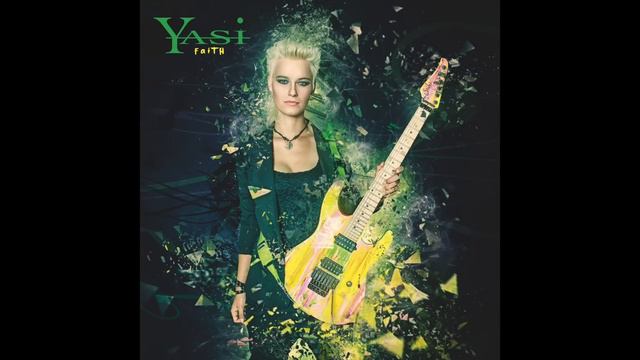 Yasi Hofer Presents New Album 