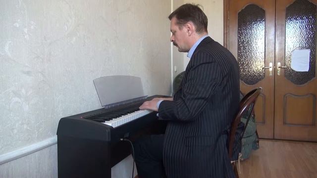 George Michael - Careless Whisper смотреть онлайн