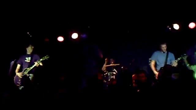 A Wilhelm Scream 