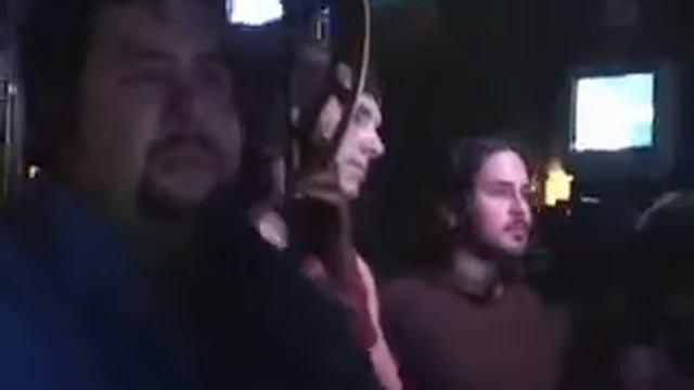 Ted Neeley - Gethsemane (live).flv