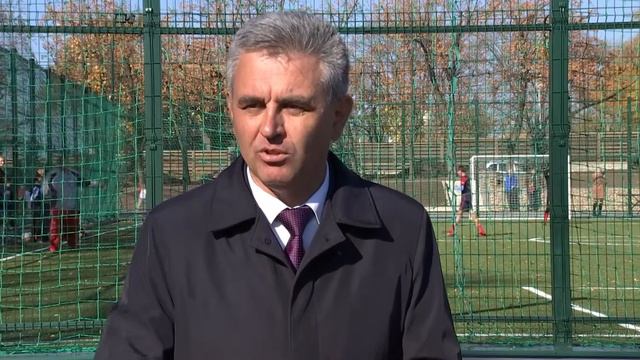 Вадим Красносельский пообщался с журналистами смотреть онлайн