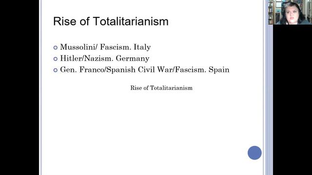 AP European History Period 4 Review смотреть онлайн