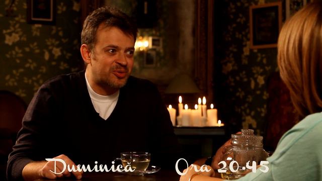 09 11 14 Lumea Sandei PROMO HD смотреть онлайн