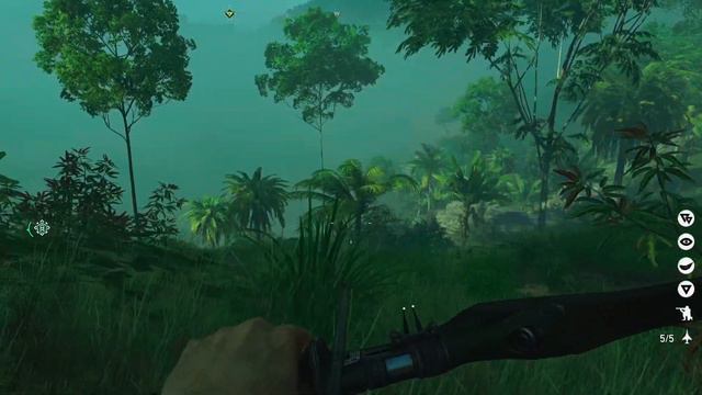 Far Cry® 5 - PS5 - Hours Of Darkness - Survivor Mode - 100% completion - Part 1 смотреть онлайн