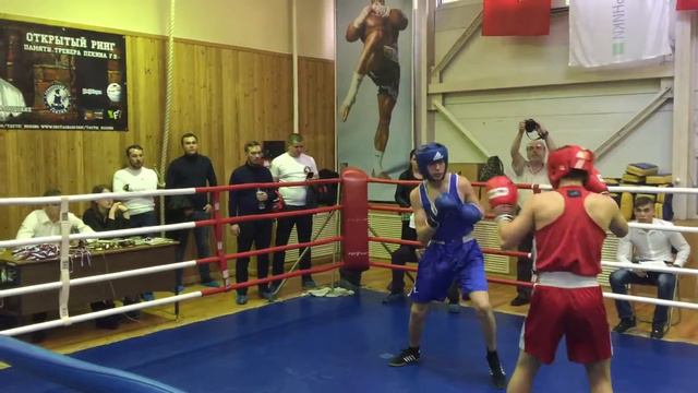 Драгунов Денис vs Абдулаев Алитер смотреть онлайн