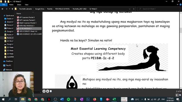 INTRO TO WEEK 3 смотреть онлайн