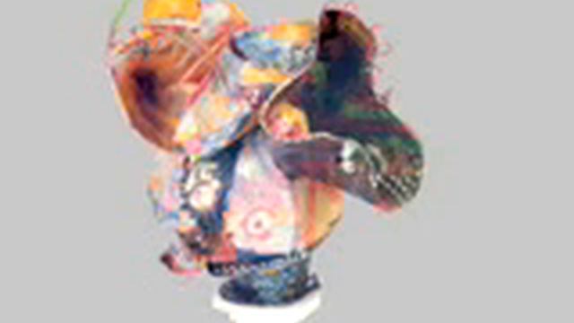 Maurice Merleau-Ponty - L'Œil et l'esprit (2) - Artracaille 20-12-2011 смотреть онлайн
