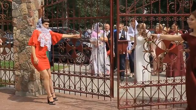 Ирина & Андрей смотреть в HD 720 смотреть онлайн