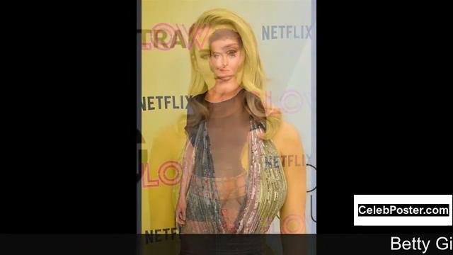 Betty Gilpin biography смотреть онлайн