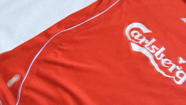 КраснаяКоллекция Выпуск 11 - Джейми Каррагер