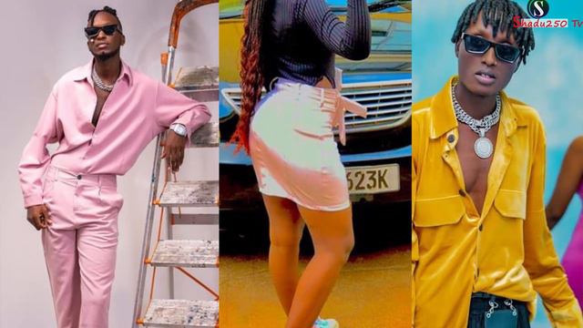 Icyumba Davis D na Kevin Kade basambanijemo wa mukobwa kibakozeho/ abandi bahanzi 3 bagiye gufungwa смотреть онлайн