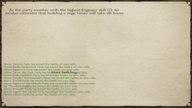 Sarleon is NO MORE (Mount & Blade - Prophesy of Pendor Day 11) смотреть онлайн