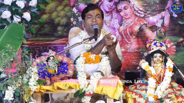 ভাগবতীয় তত্ত্বকথা | Shrimad Bhagwat Katha | Day-3 Part-1 শ্রী শ্যাম ভাই মহারাজ জী | 8958838257 смотреть онлайн