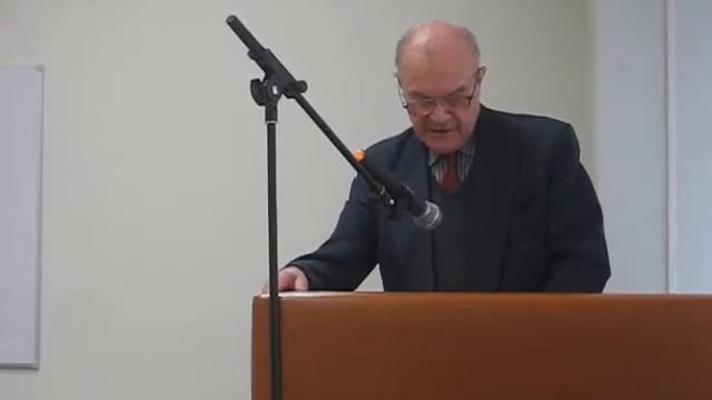 УС-24.10.13. Видео 2. Л.В. Скворцов смотреть онлайн