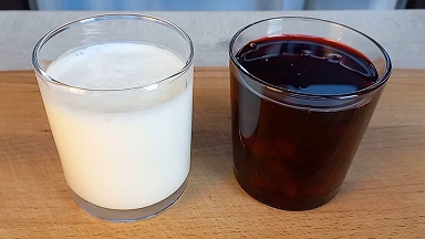 КОВРИЖКА Пирог за 5 минут Беру Кефир и любое Варенье Все смешал и в духовку смотреть онлайн