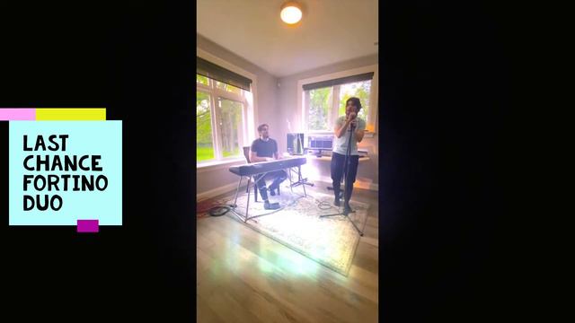 joseph fortino - Last Chance смотреть онлайн