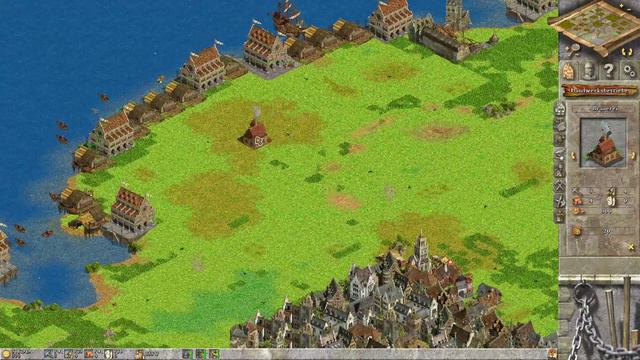 Anno 1503 Tutorials - Alkohol смотреть онлайн