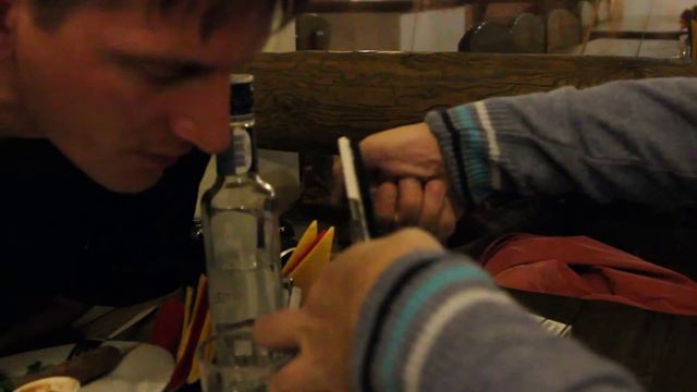 Алё нна! Это я нна!