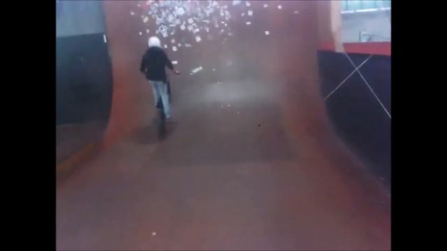 Mini-Edit Thomas Berger FRB смотреть онлайн