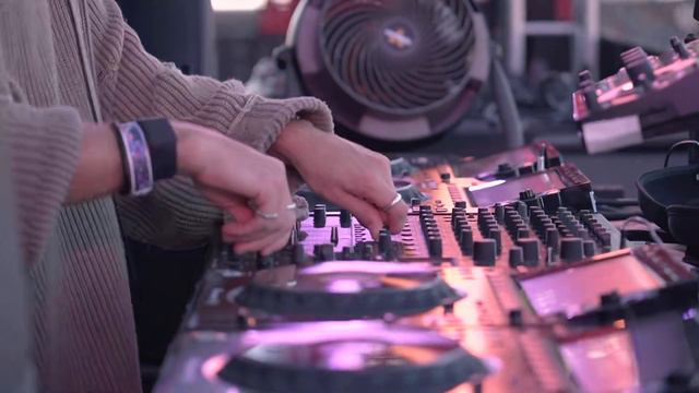 Eli Brown - Ultra Music Festival Japan 2024 смотреть онлайн