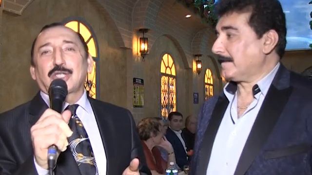 Stas Kalontar - Best Wishes from Yasha Barayev and Misha Barayev смотреть онлайн
