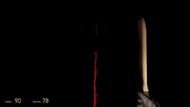 САМАЯ СТРАШНАЯ КАРТА В GARRY'S MOD l Horrorween: Part 1 смотреть онлайн