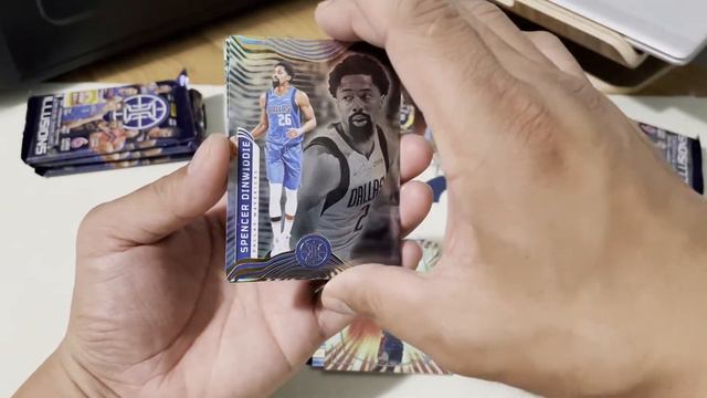 BEWARE OF 2021- 2022 ILLUSIONS BASKETBALL BLASTER BOX! смотреть онлайн