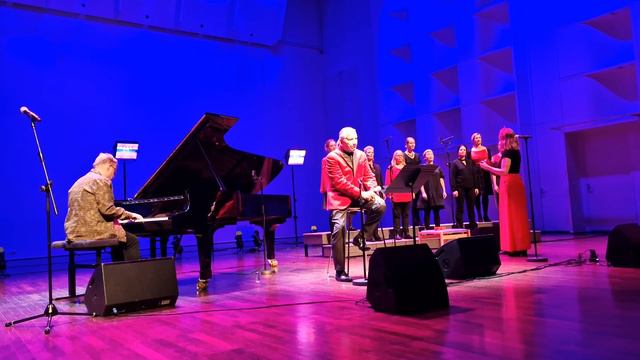 Eino Grön & Iiro Rantala & Eikan Enkelit - Varpunen Jouluaamuna смотреть онлайн
