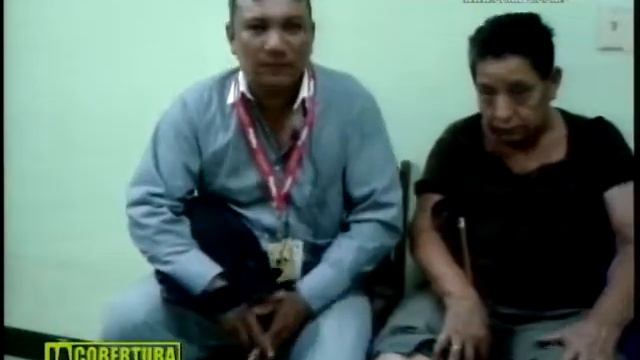 LA COBERTURA Gestiona Atencion medica a la Sra Ma.Ines OrozcoSOLICITUD PROTESIS смотреть онлайн