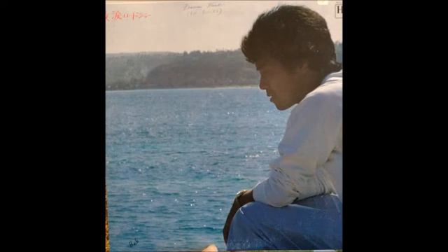 Hiroshi Itsuki - Tearful Roadshow 1982