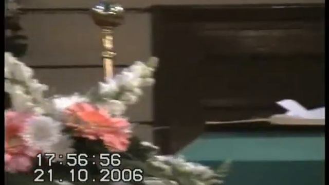 Mons. Antonio Dorado soto..wmv смотреть онлайн