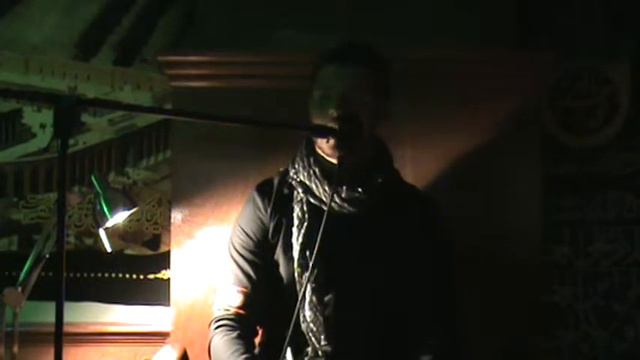 Sayed Mohamad Abdallah Ashora 11 3 2014 MPG смотреть онлайн