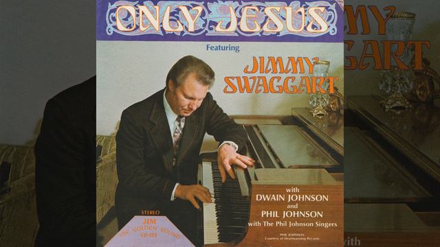Jimmy Swaggart - He Is Lord смотреть онлайн