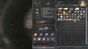 S.T.A.L.K.E.R. Возвращение в Зону HARD MOD #36 "ТУШЁНКА"