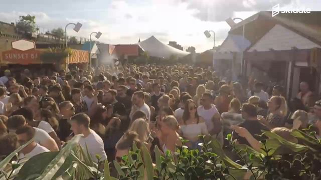 Miguel Campbell Live @ Micron, Brixton Rooftop | Skiddle