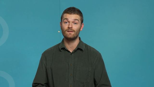 A Love Story: Ecological Love And Sorrow | Knut Ivar Bjørlykhaug | TEDxUSN