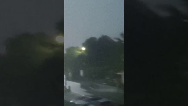 AGUACERO EN EL PARAÍSO DE LA HUMANIDAD Conventisca Luego De  Terrible Sequía RIGS COL SALVADOR VIDA