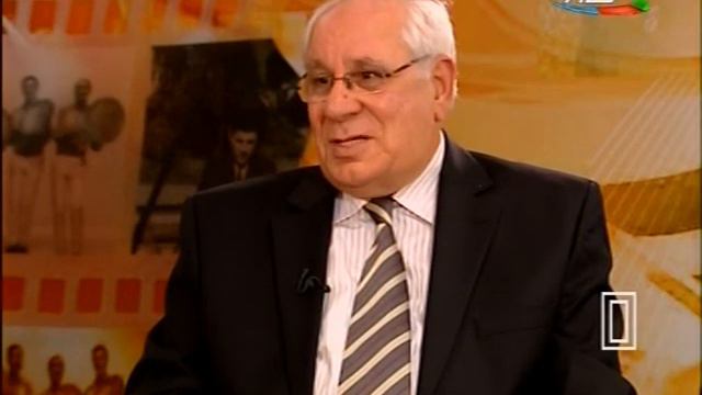 Рафик Сеидзаде-передача о Вагифе Мустафазаде