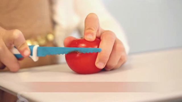 Kiddi Kutter Børnekniv - Køb Den På NiceBuy.dk