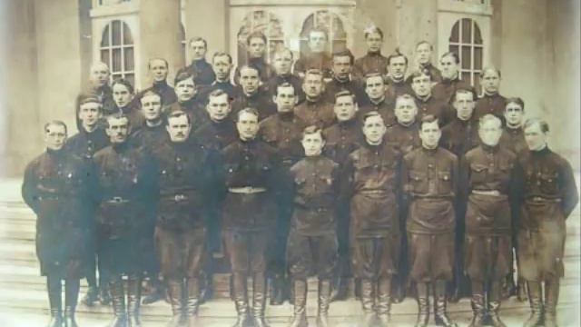 Don Cossack Choir - Rest O Lord, The Soul of Your Servant смотреть онлайн