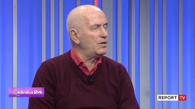 A trajtohet Rrëshkitja e mitrës apo prolapsi genital ? Dr Arben Haxhihyseni mjek obsteter gjinekolo смотреть онлайн