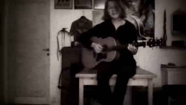 Soluna Samay - Should've Known Better (acoustic cover) смотреть онлайн