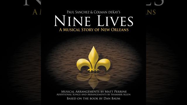 Fine in the Lower Nine (feat. John Boutté & Wendell Pierce) смотреть онлайн